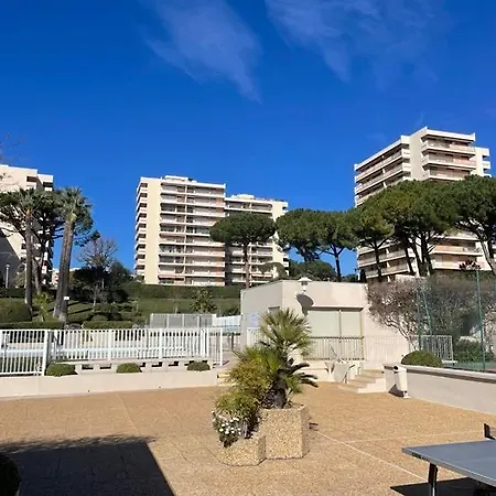 Apartmán Near The Sea