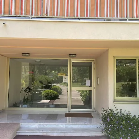 Apartmán Near The Sea