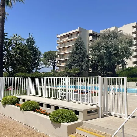 Apartmán Near The Sea *